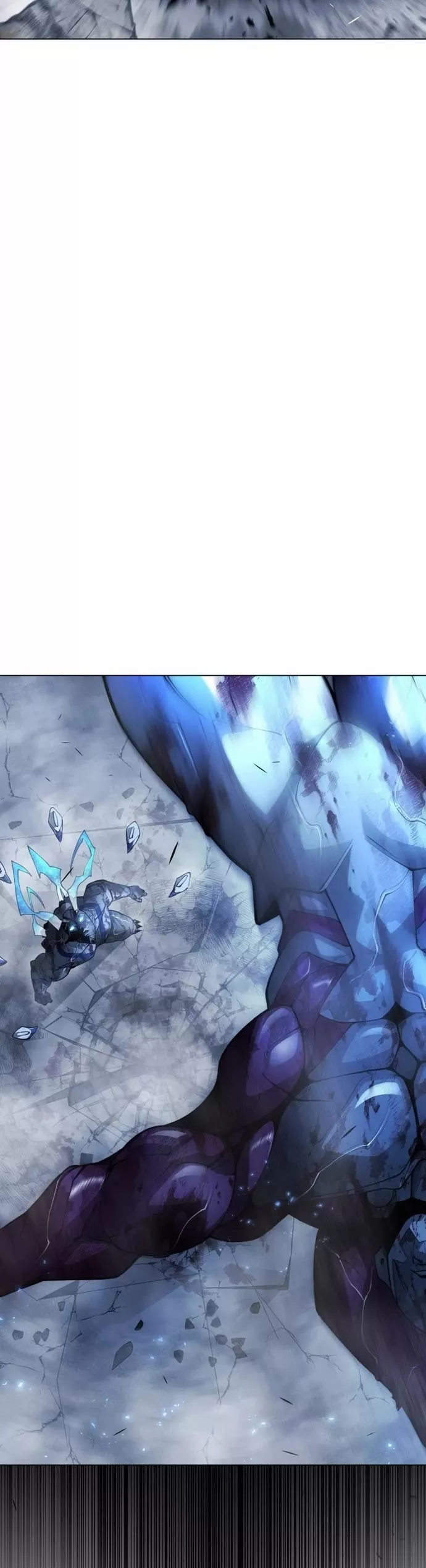 Read Superhuman Era EN Manga Online
