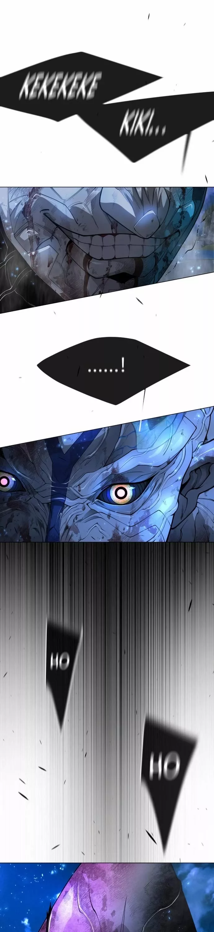 Read Superhuman Era EN Manga Online