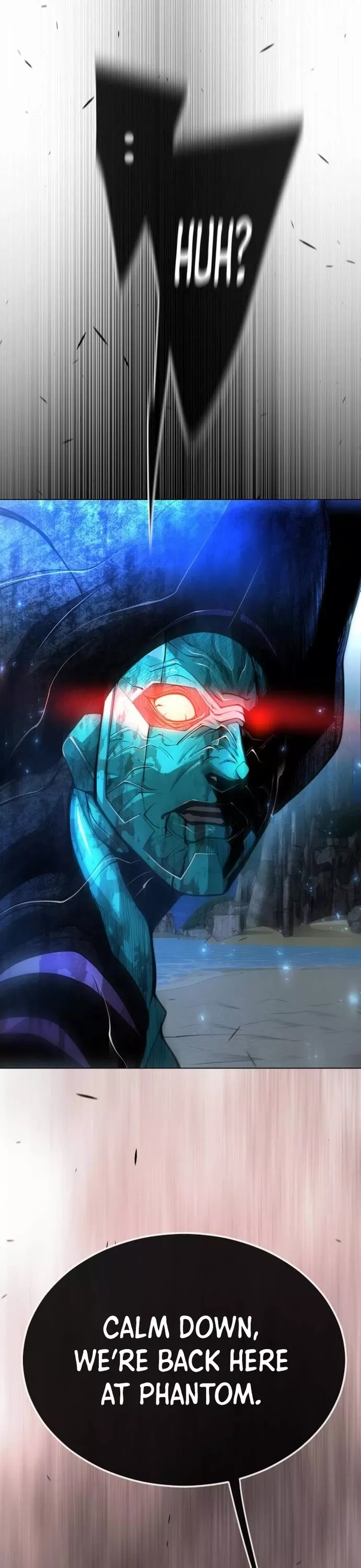 Read Superhuman Era EN Manga Online