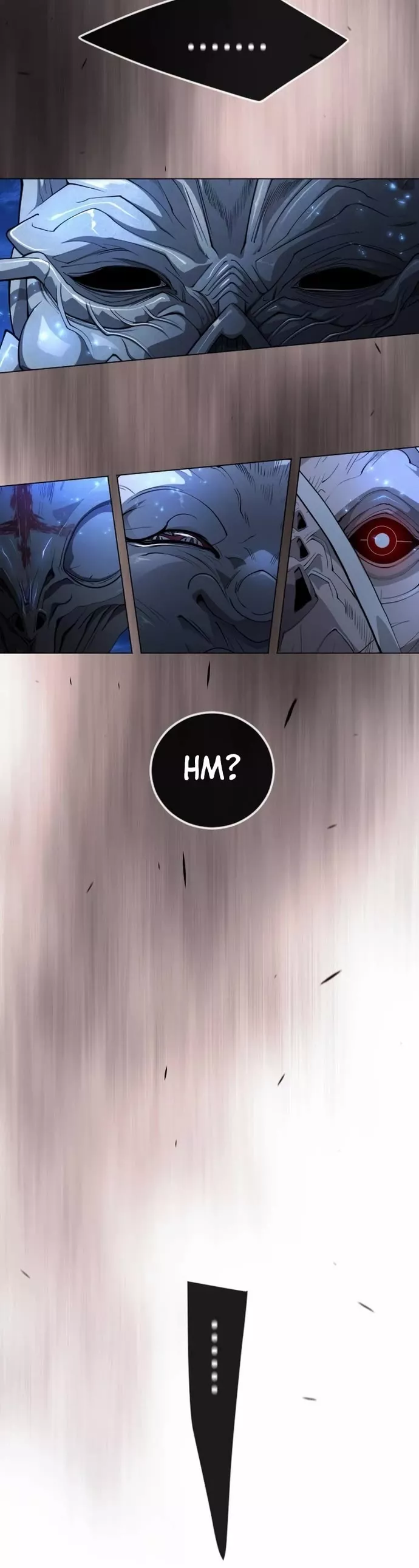Read Superhuman Era EN Manga Online