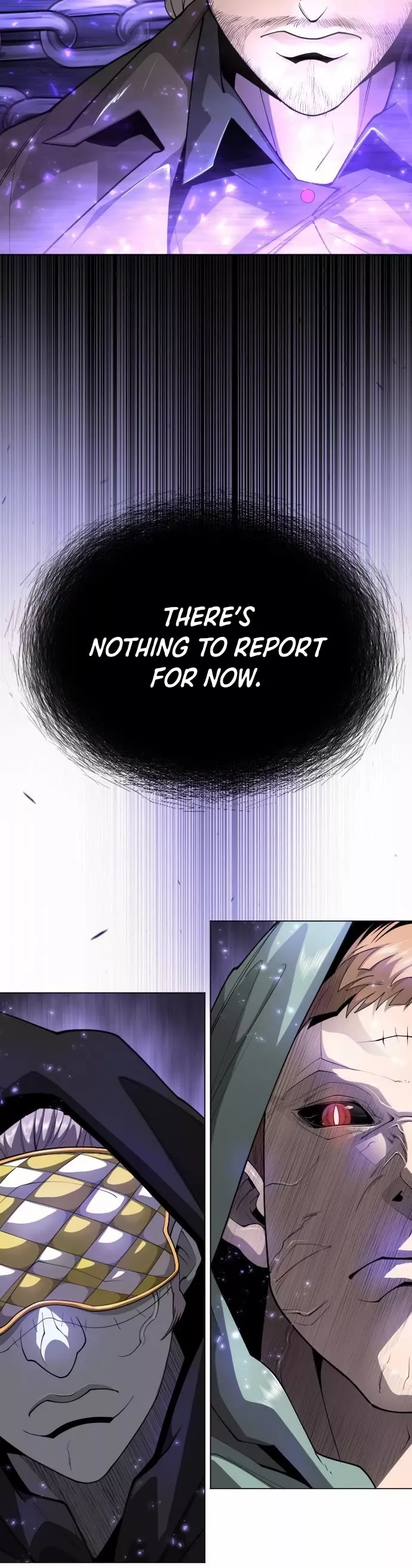 Read Superhuman Era EN Manga Online