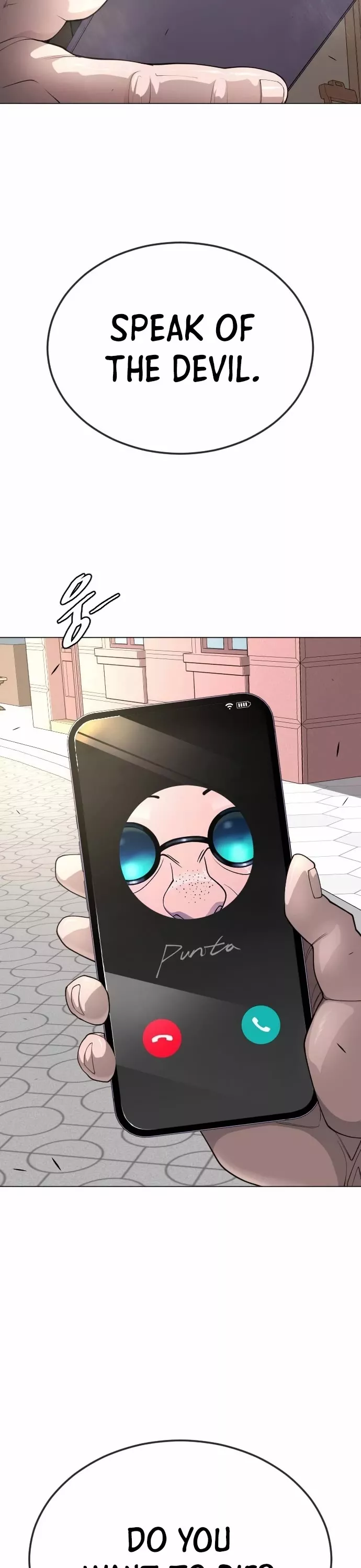 Read Superhuman Era EN Manga Online