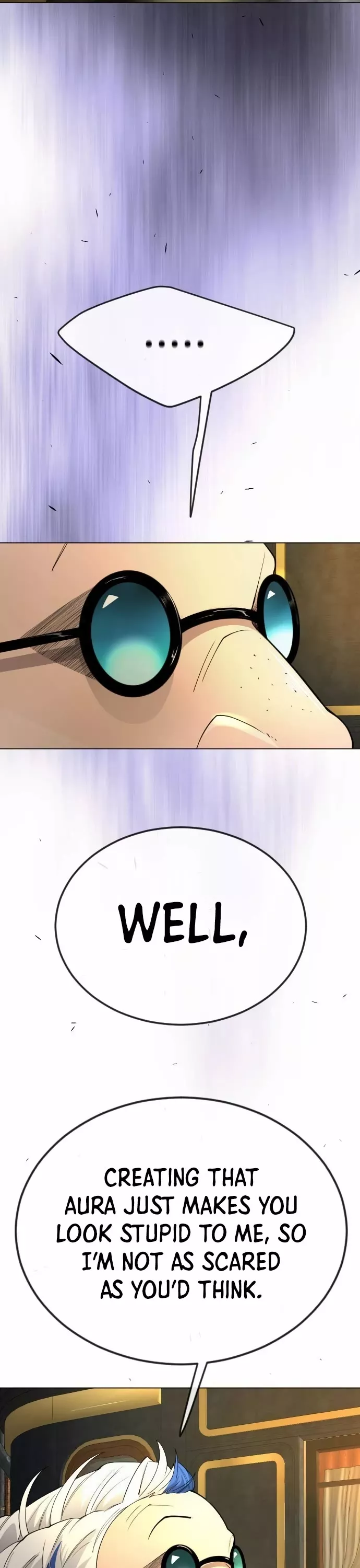 Read Superhuman Era EN Manga Online