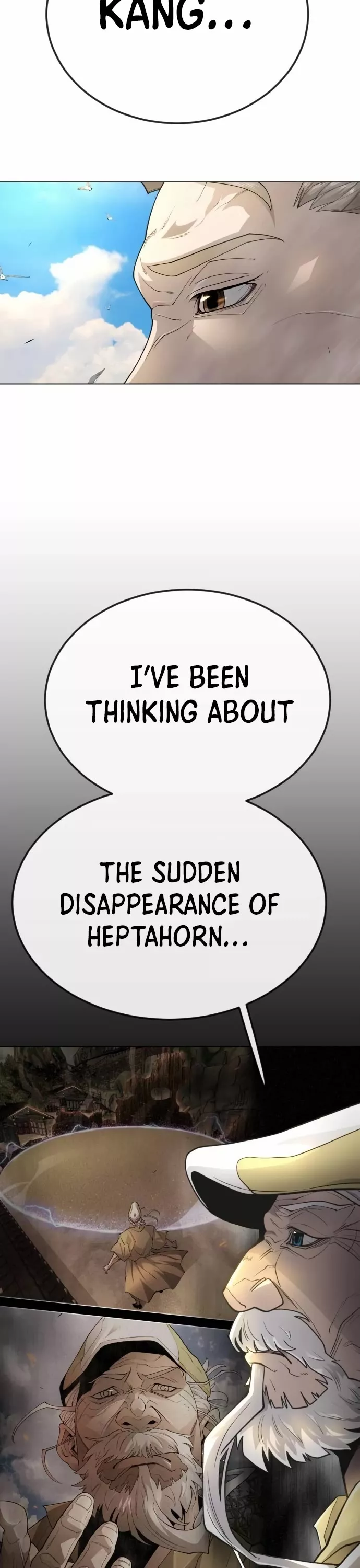 Read Superhuman Era EN Manga Online