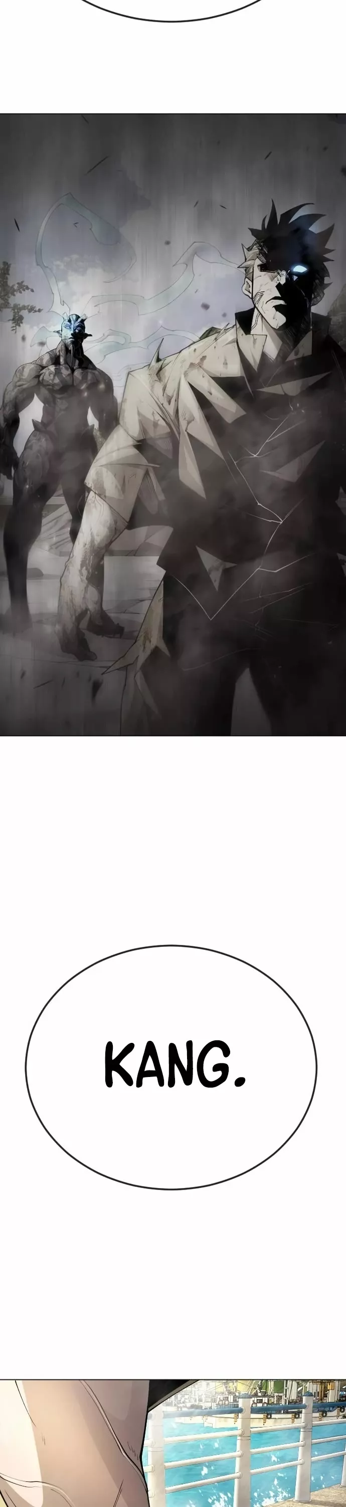 Read Superhuman Era EN Manga Online