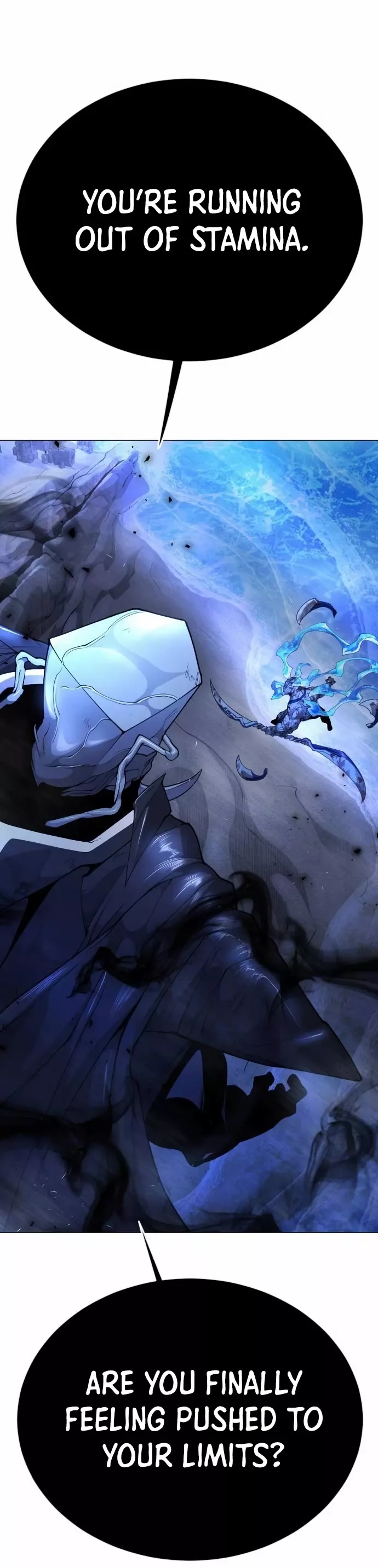 Read Superhuman Era EN Manga Online