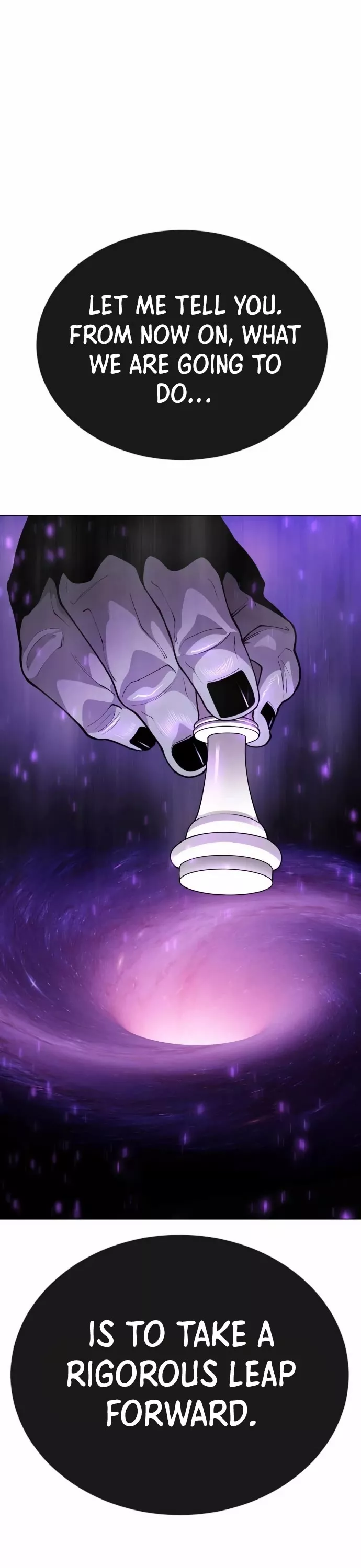 Read Superhuman Era EN Manga Online