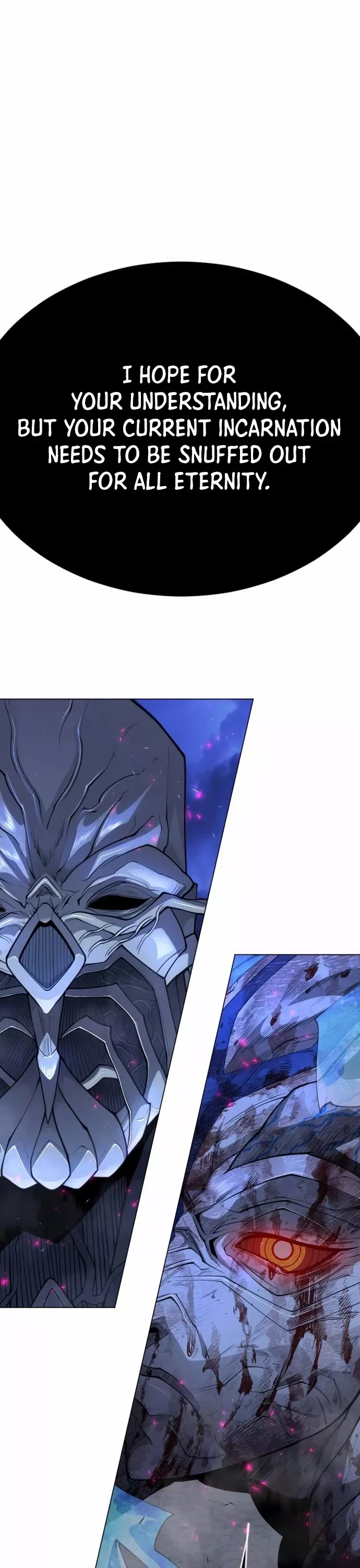 Read Superhuman Era EN Manga Online