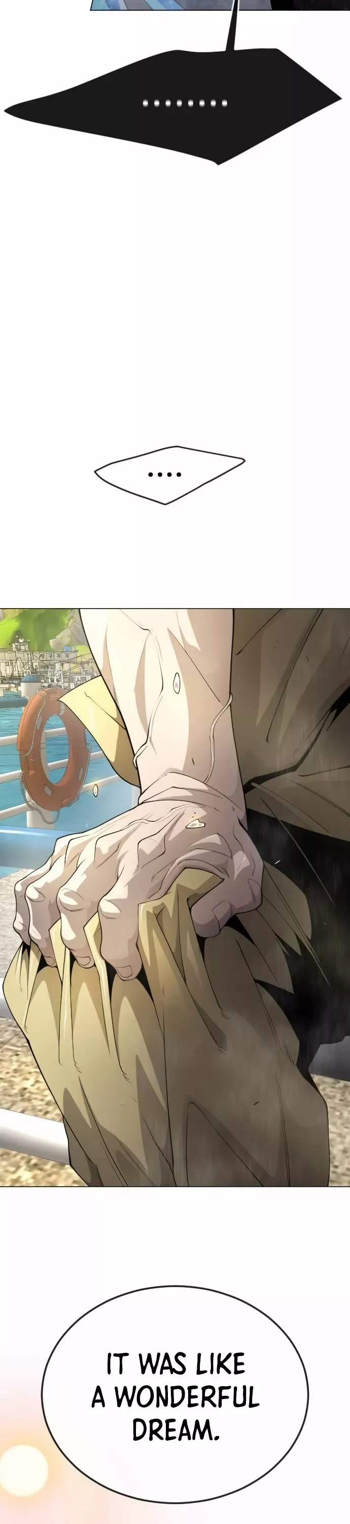 Read Superhuman Era EN Manga Online