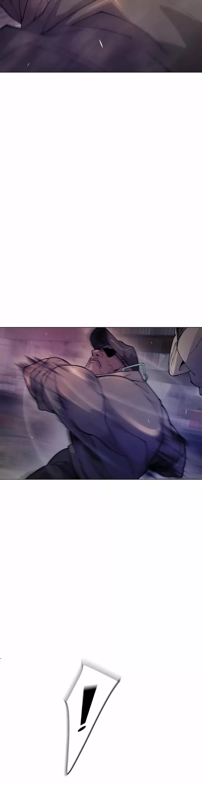 Read Superhuman Era EN Manga Online