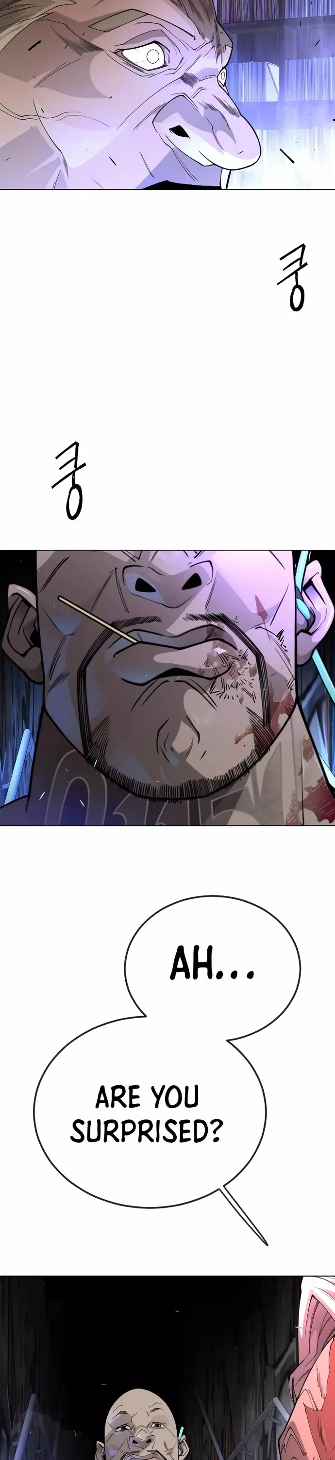Read Superhuman Era EN Manga Online