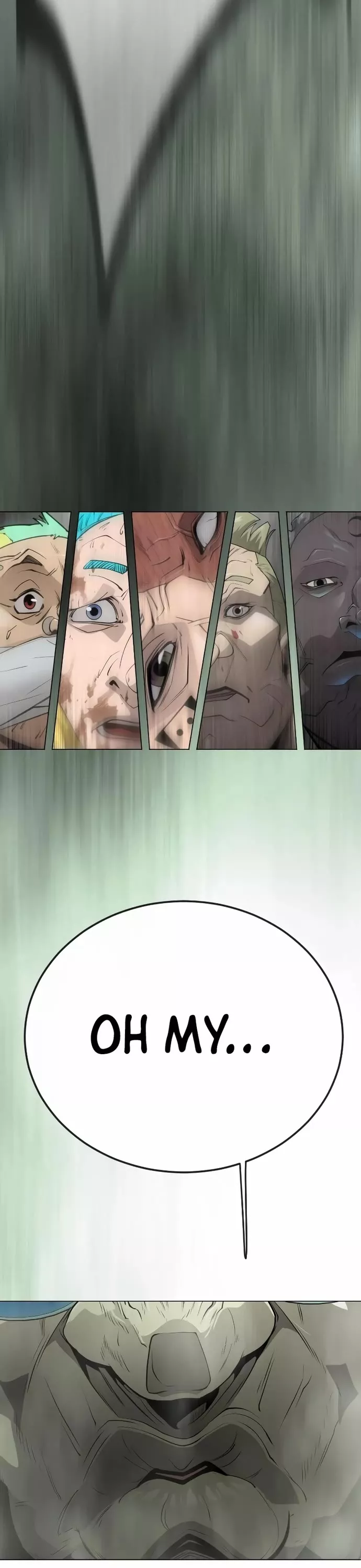 Read Superhuman Era EN Manga Online