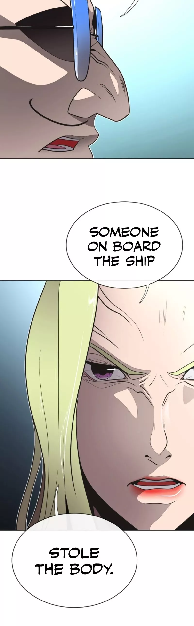 Read Superhuman Era EN Manga Online