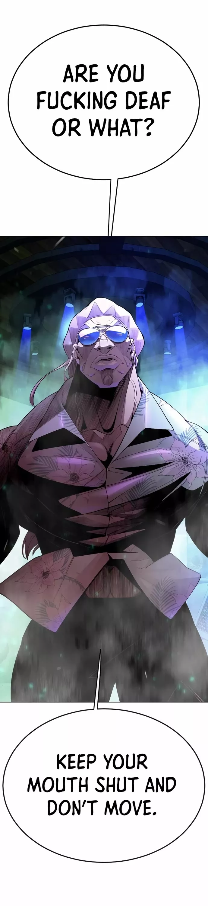 Read Superhuman Era EN Manga Online