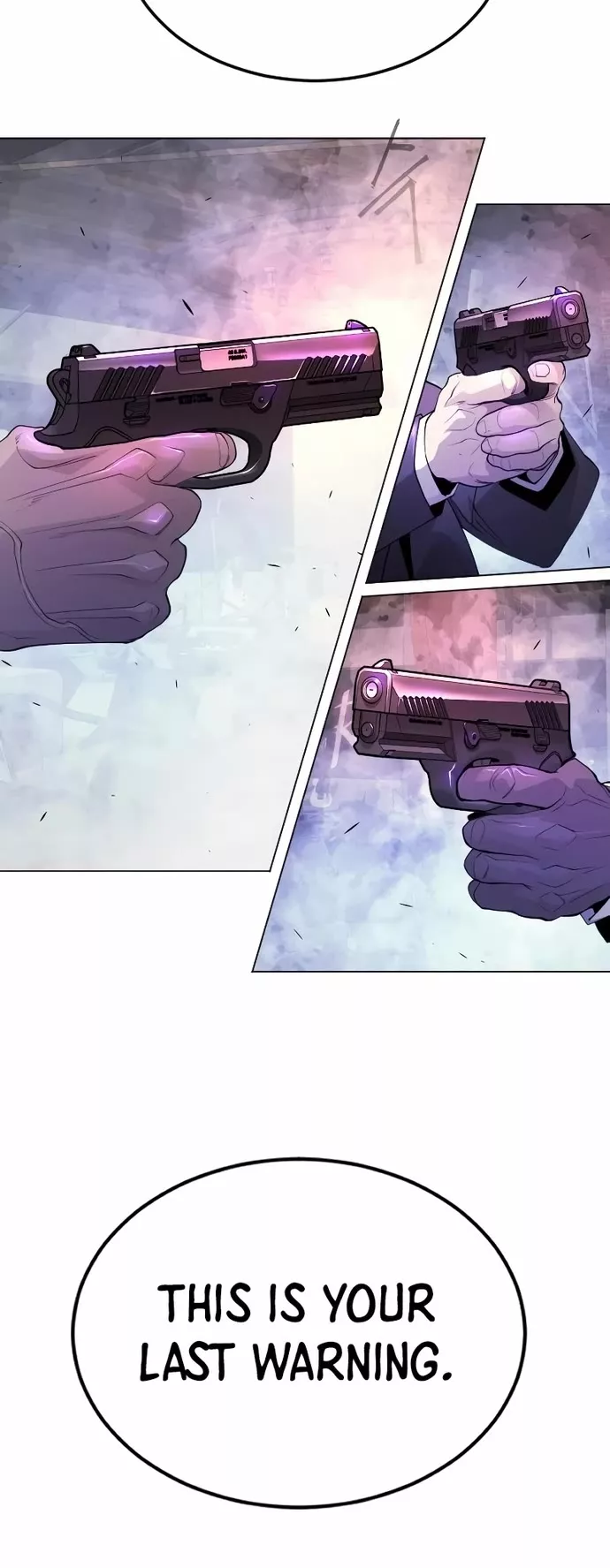Read Superhuman Era EN Manga Online