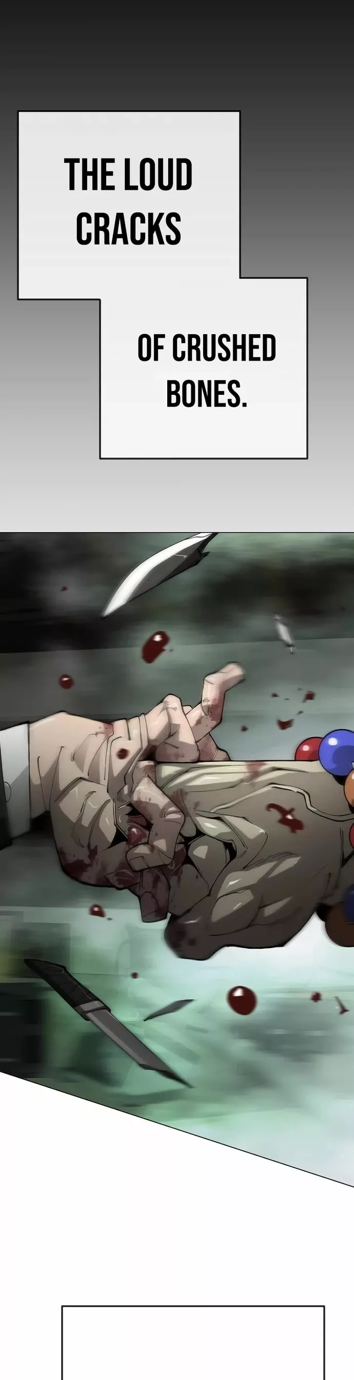 Read Superhuman Era EN Manga Online