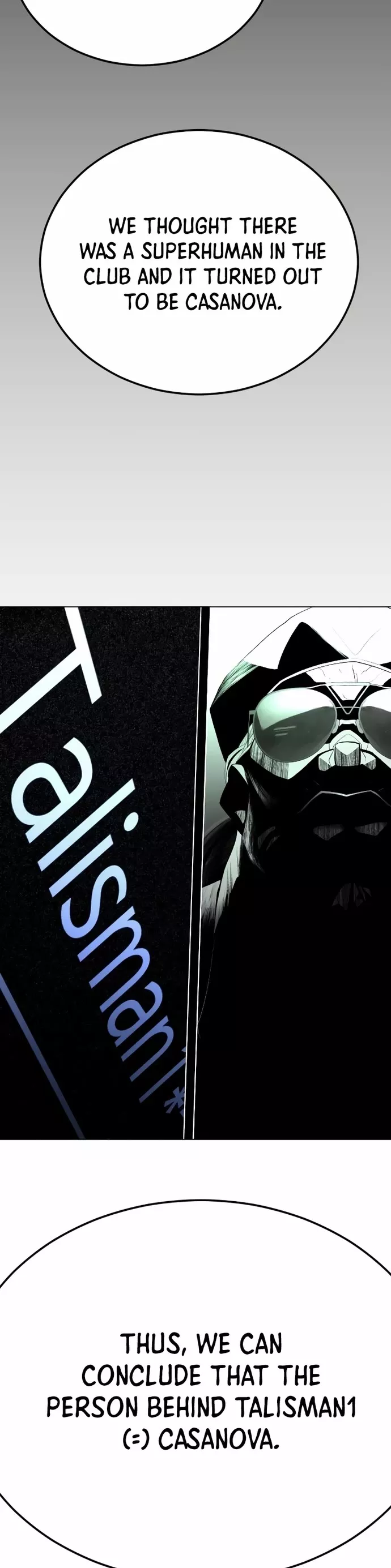 Read Superhuman Era EN Manga Online