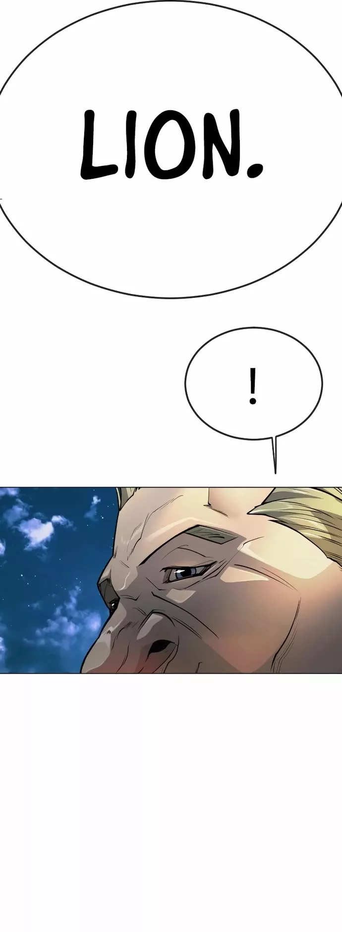 Read Superhuman Era EN Manga Online