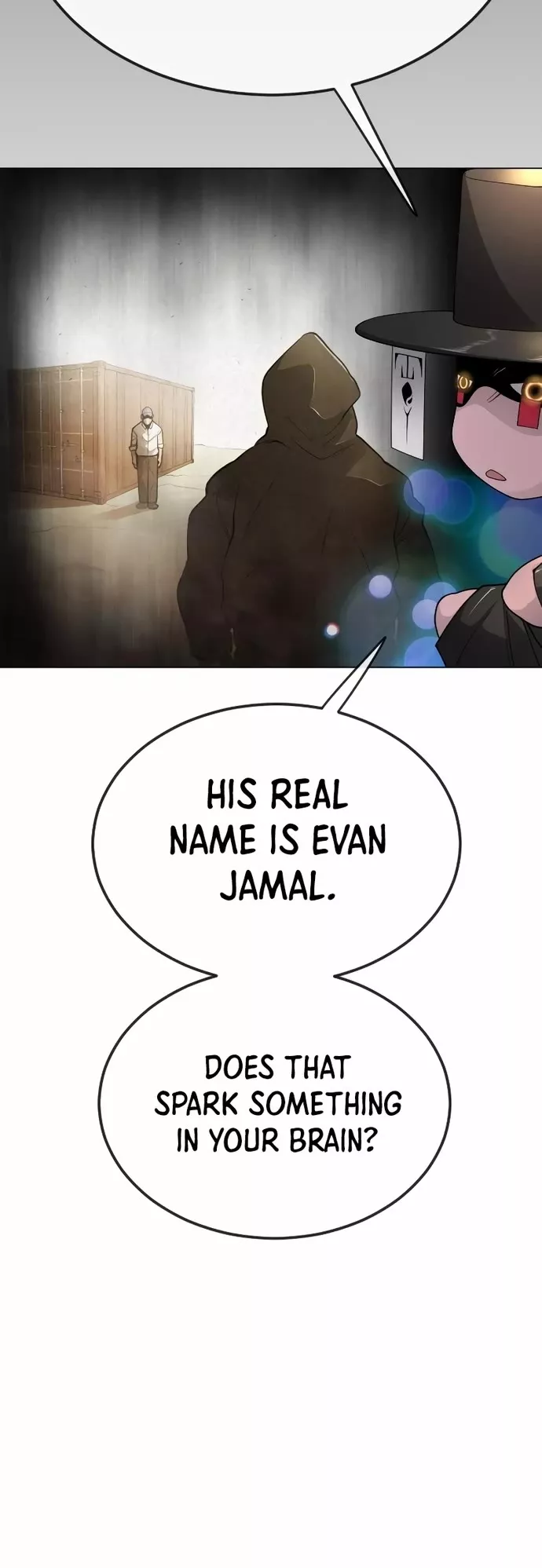 Read Superhuman Era EN Manga Online