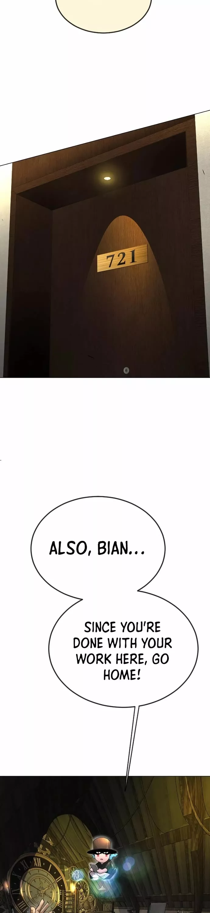 Read Superhuman Era EN Manga Online