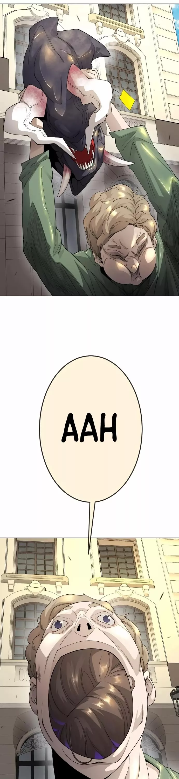 Read Superhuman Era EN Manga Online