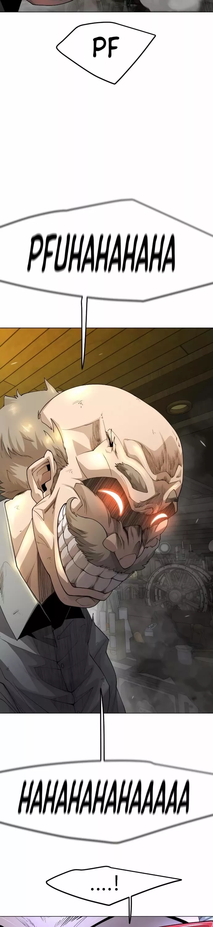 Read Superhuman Era EN Manga Online