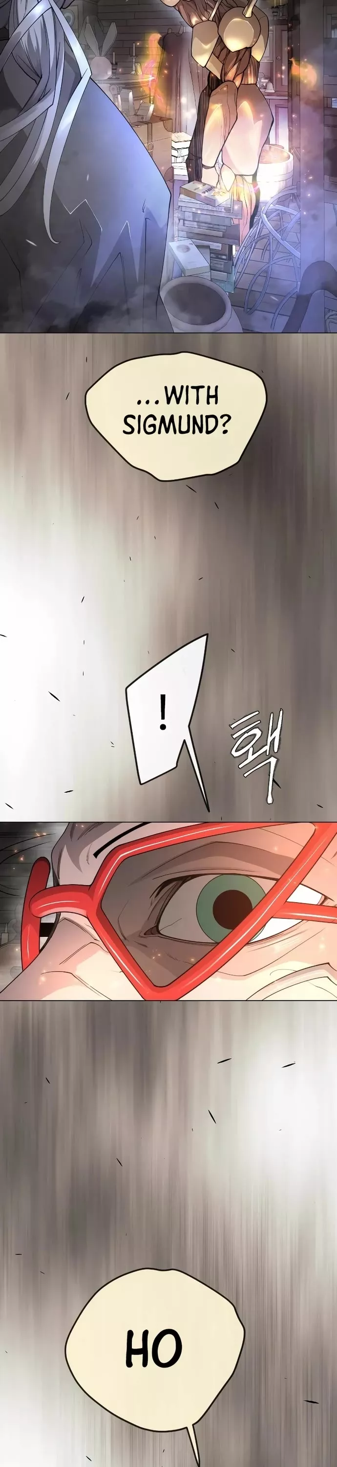 Read Superhuman Era EN Manga Online