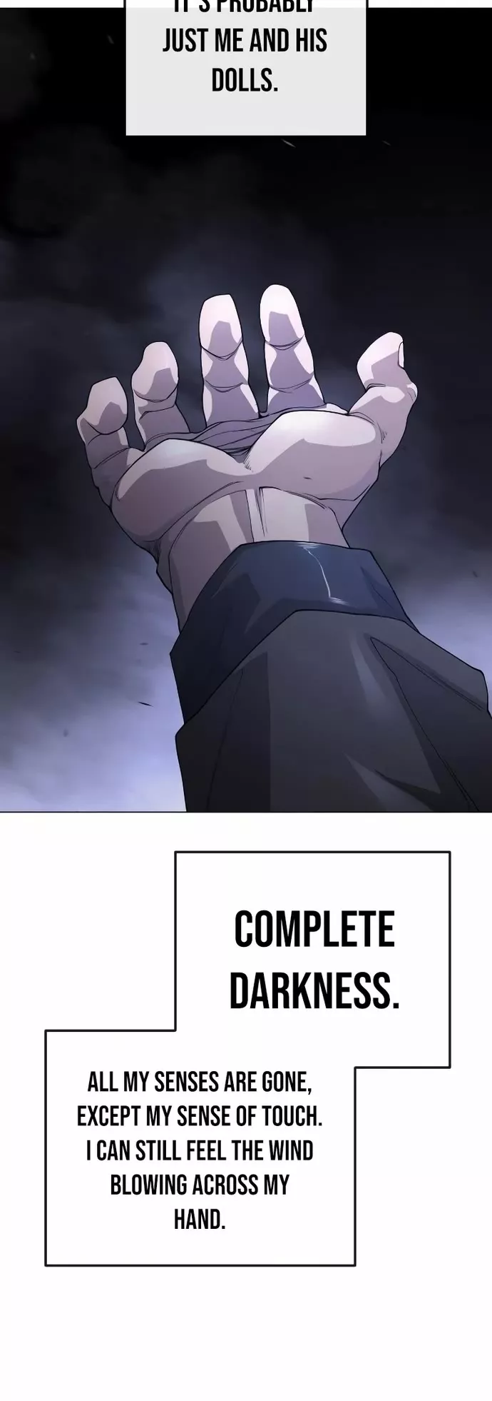 Read Superhuman Era EN Manga Online
