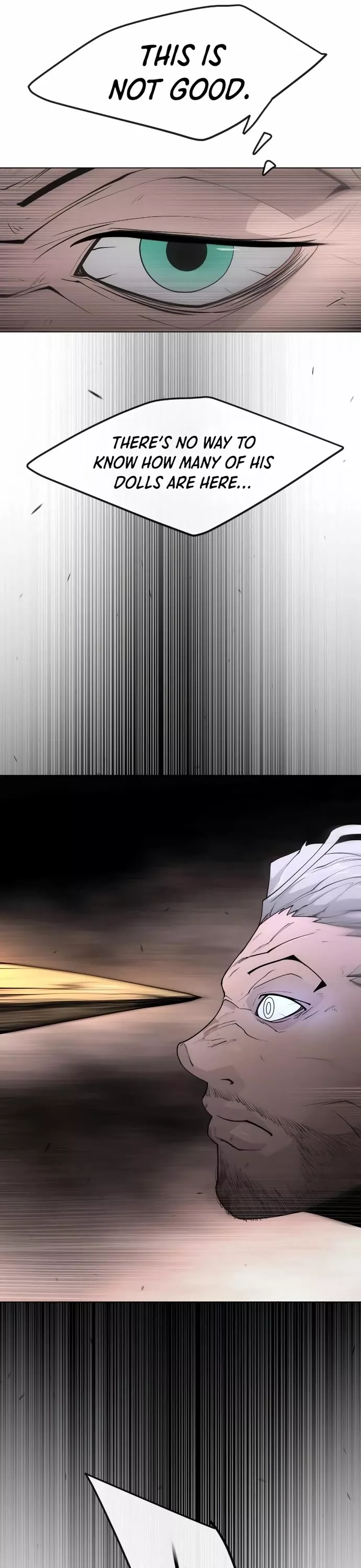 Read Superhuman Era EN Manga Online