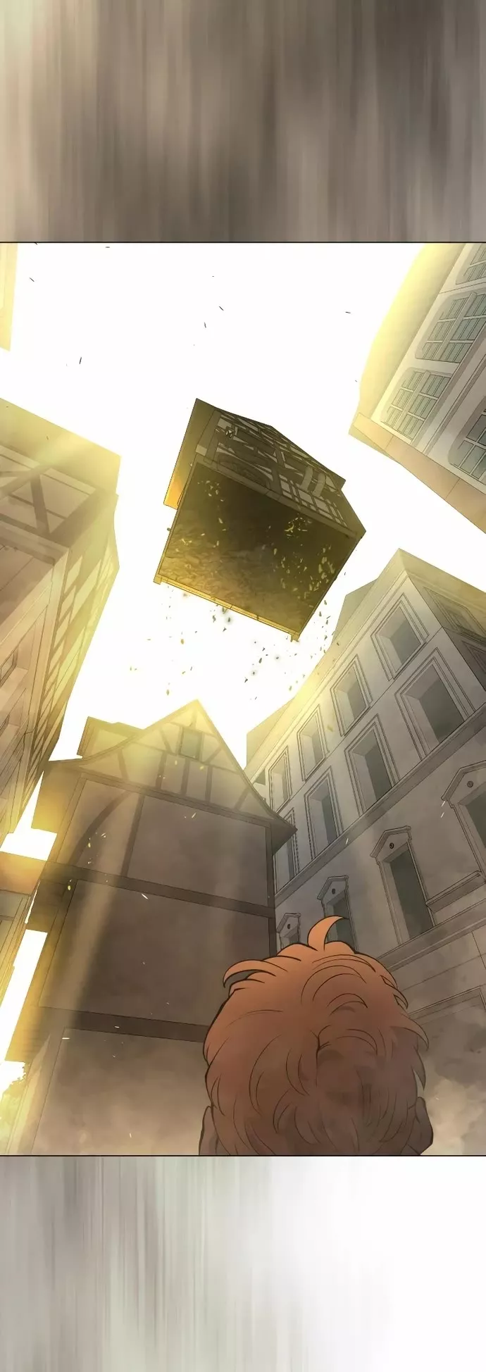 Read Superhuman Era EN Manga Online