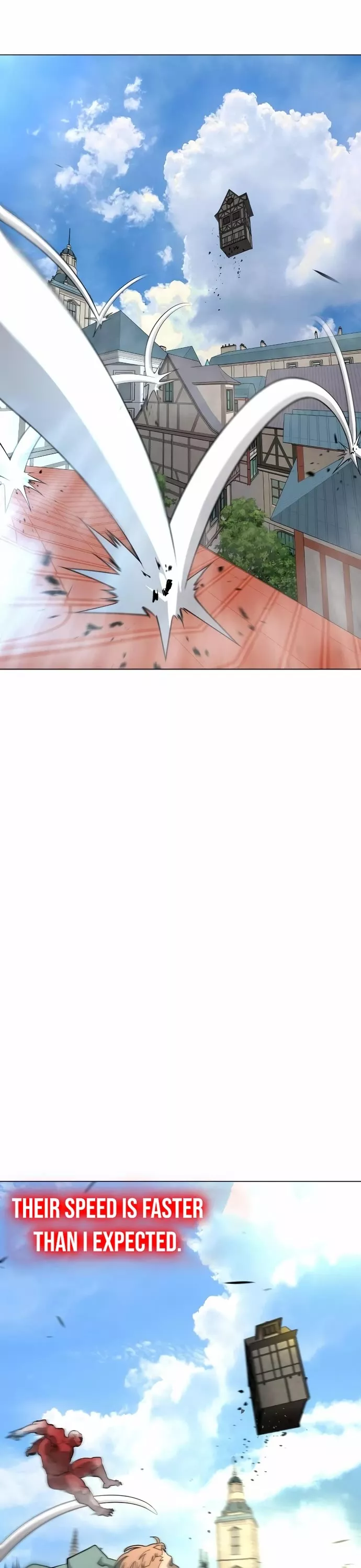 Read Superhuman Era EN Manga Online