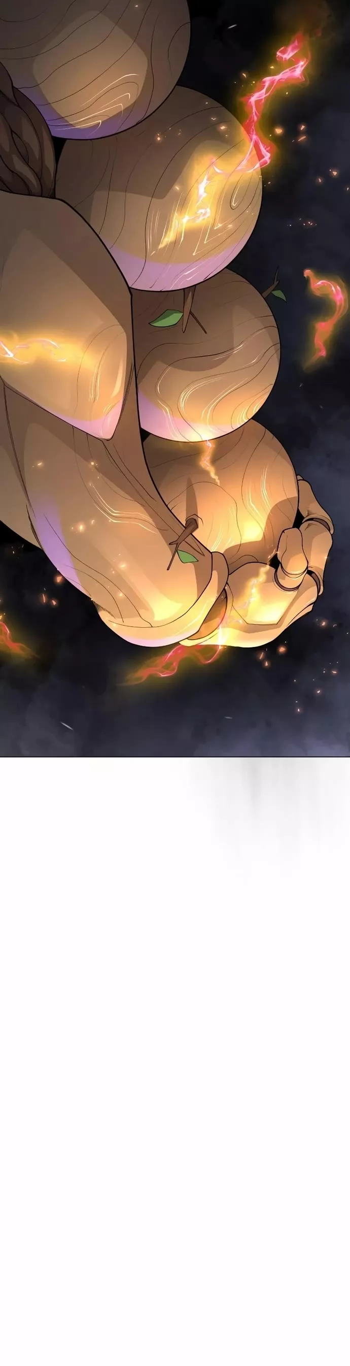 Read Superhuman Era EN Manga Online