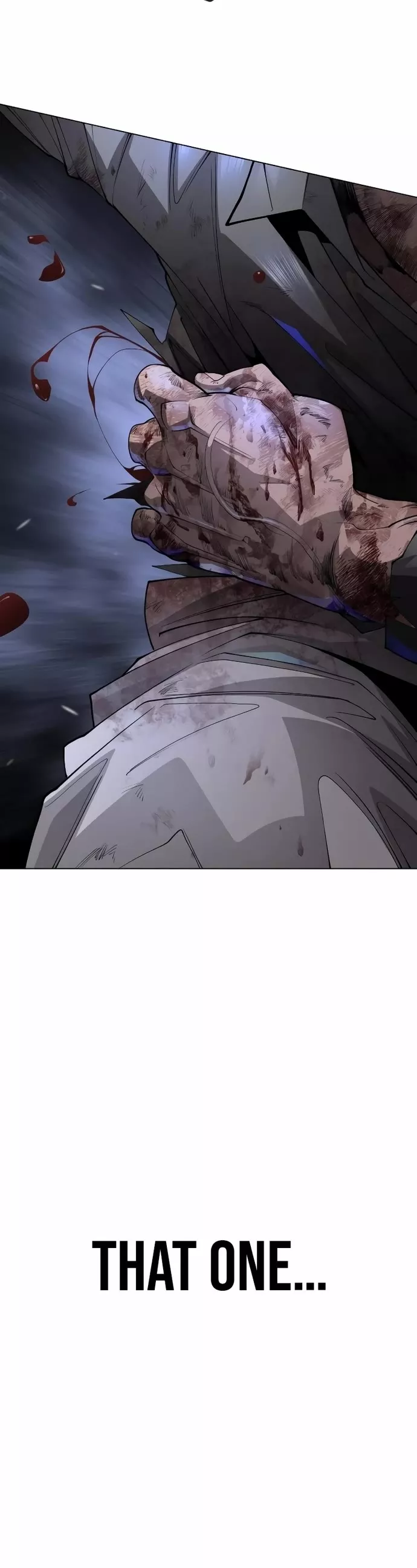 Read Superhuman Era EN Manga Online