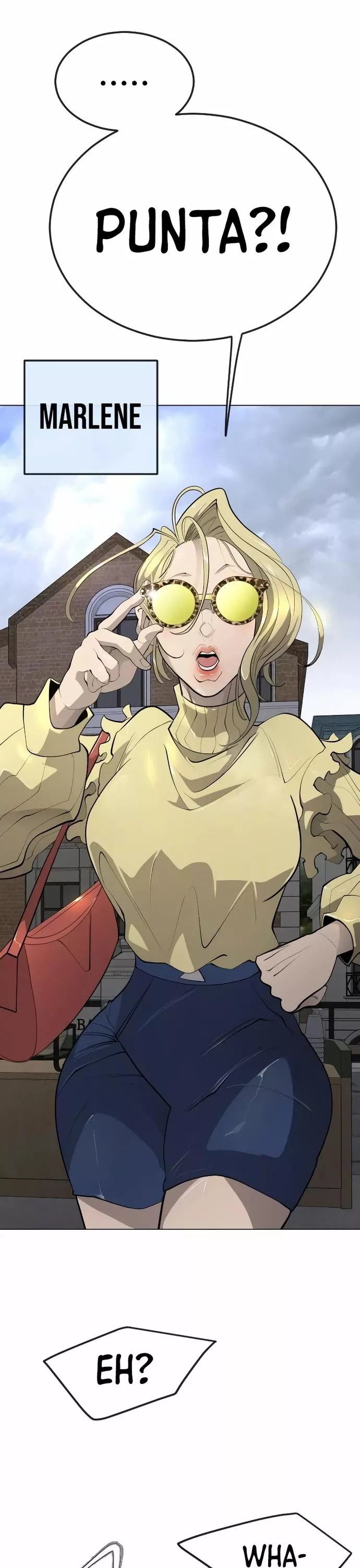Read Superhuman Era EN Manga Online