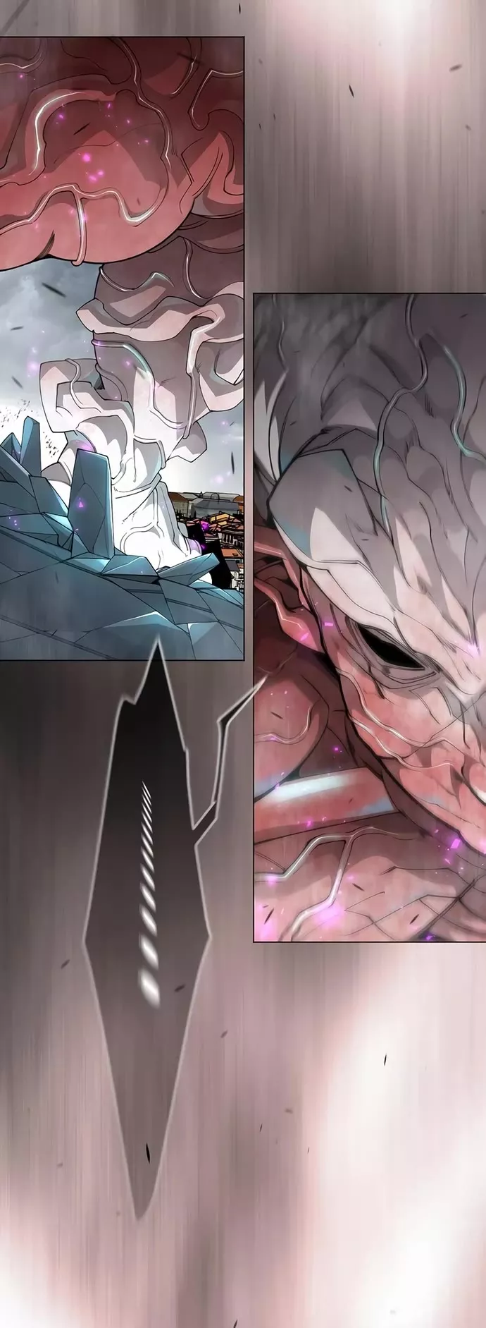 Read Superhuman Era EN Manga Online