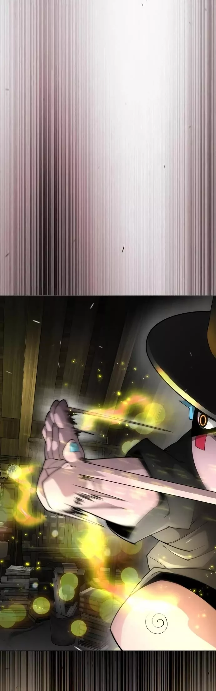 Read Superhuman Era EN Manga Online