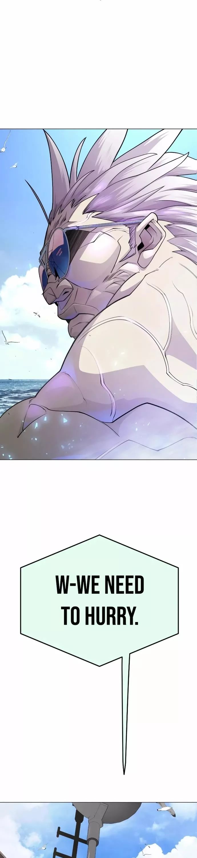 Read Superhuman Era EN Manga Online