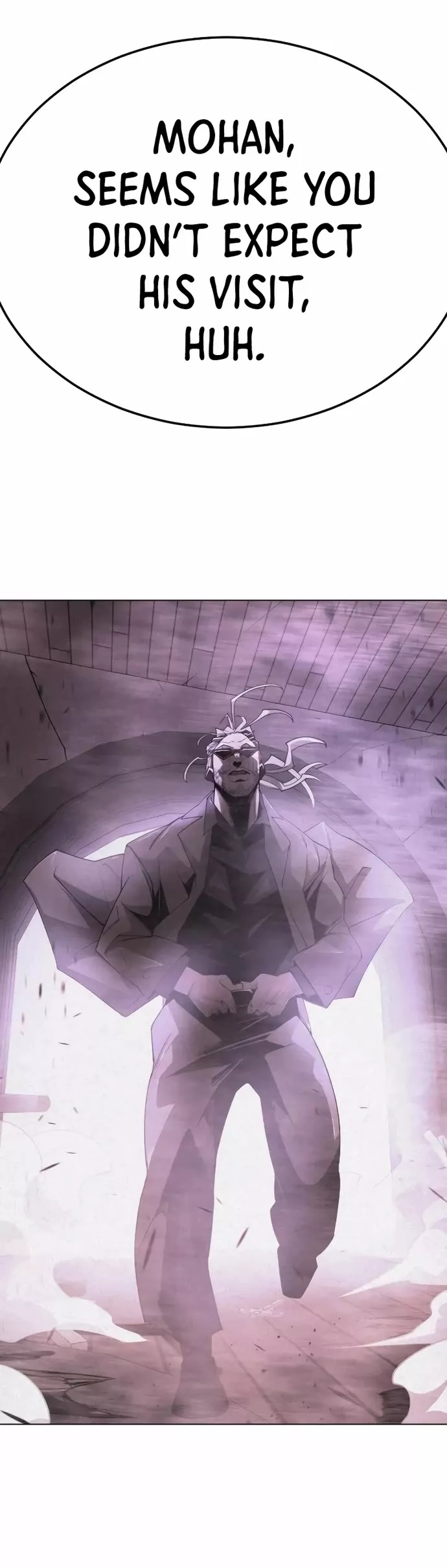 Read Superhuman Era EN Manga Online