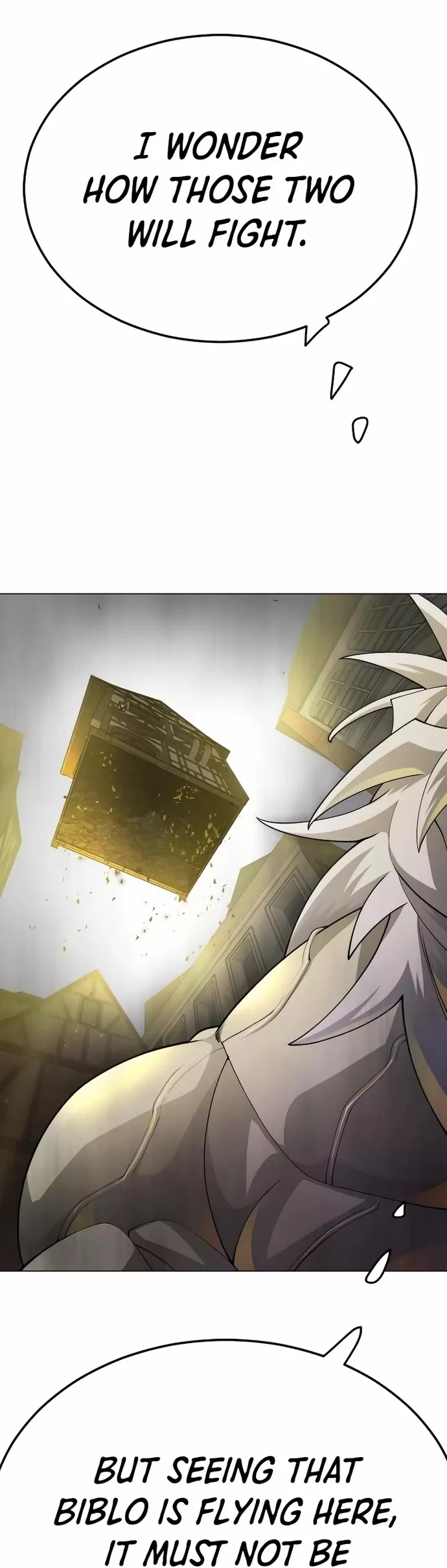 Read Superhuman Era EN Manga Online