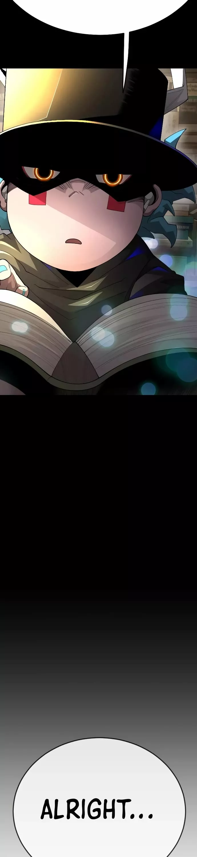 Read Superhuman Era EN Manga Online