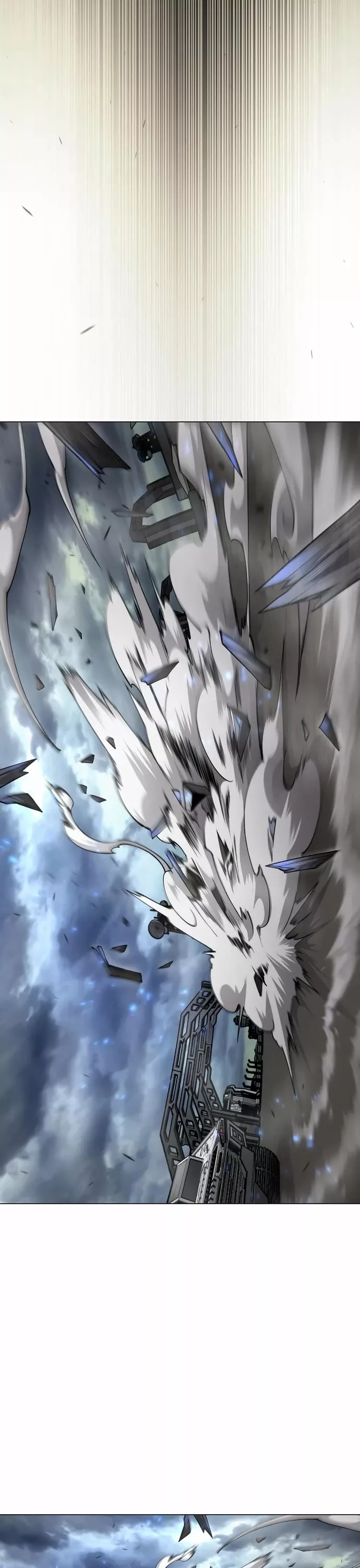 Read Superhuman Era EN Manga Online