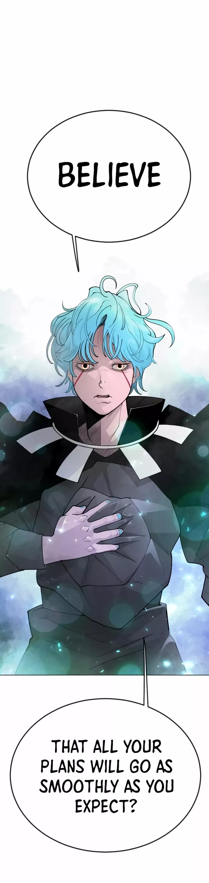 Read Superhuman Era EN Manga Online