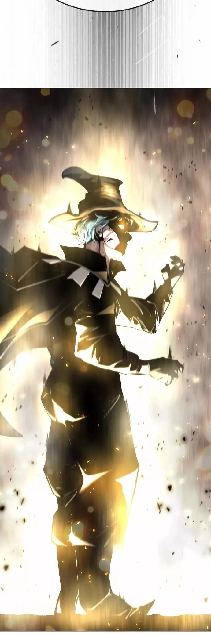 Read Superhuman Era EN Manga Online