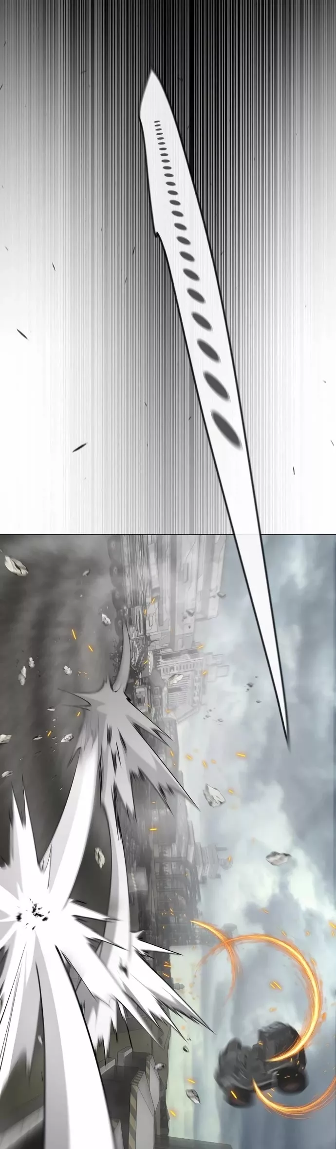 Read Superhuman Era EN Manga Online