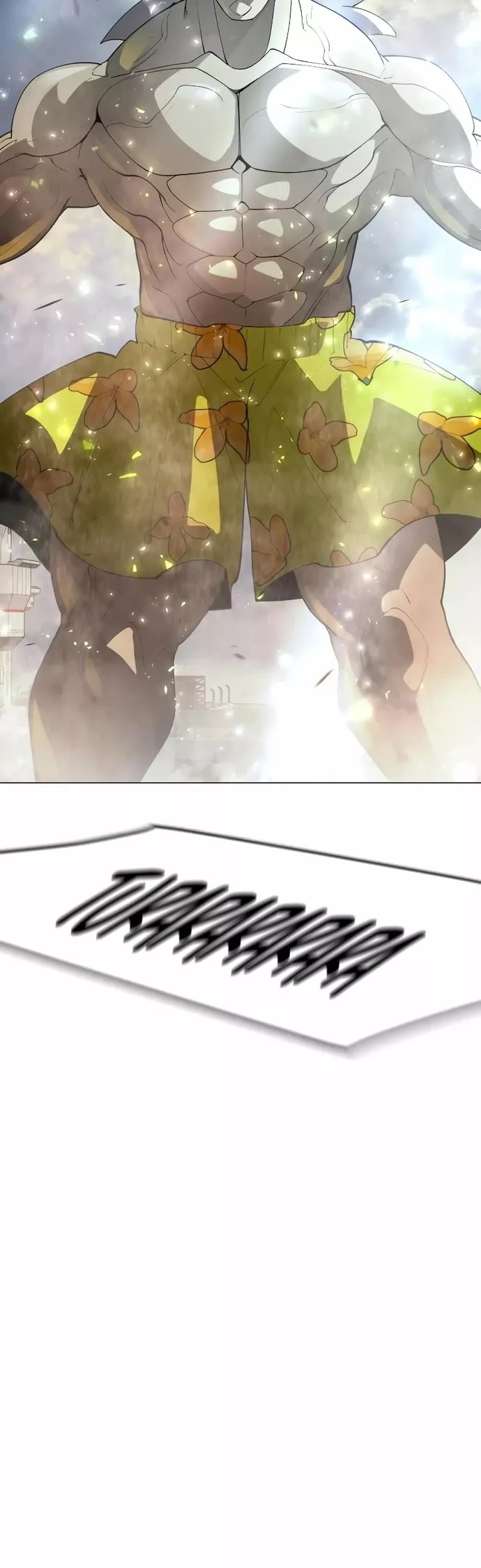 Read Superhuman Era EN Manga Online