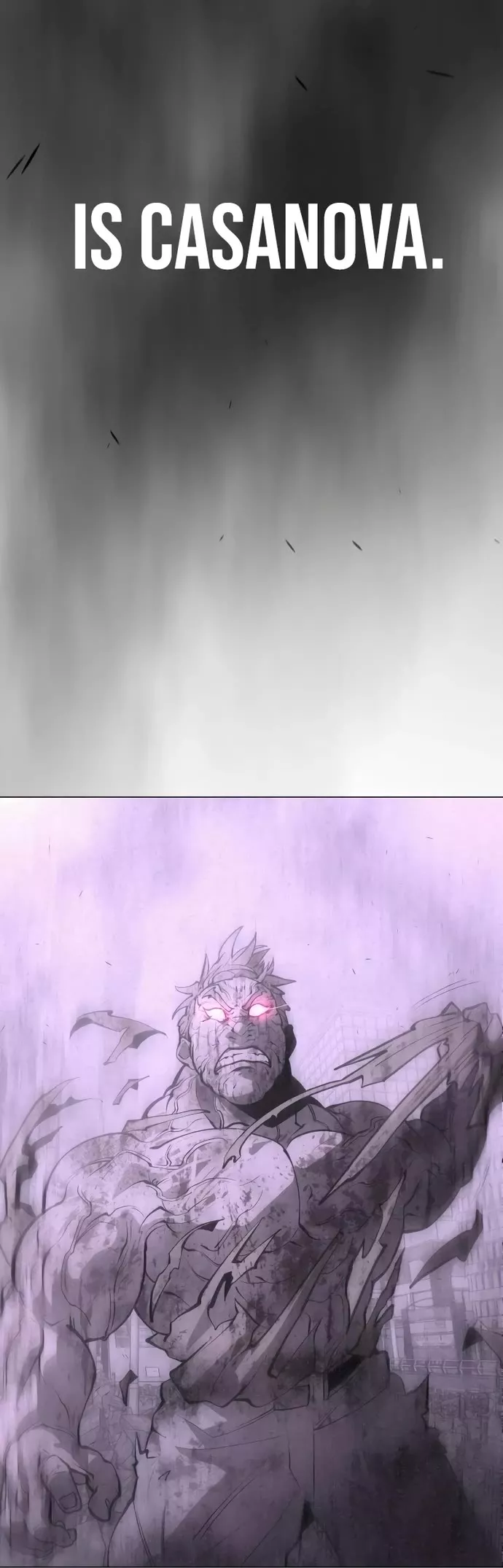Read Superhuman Era EN Manga Online