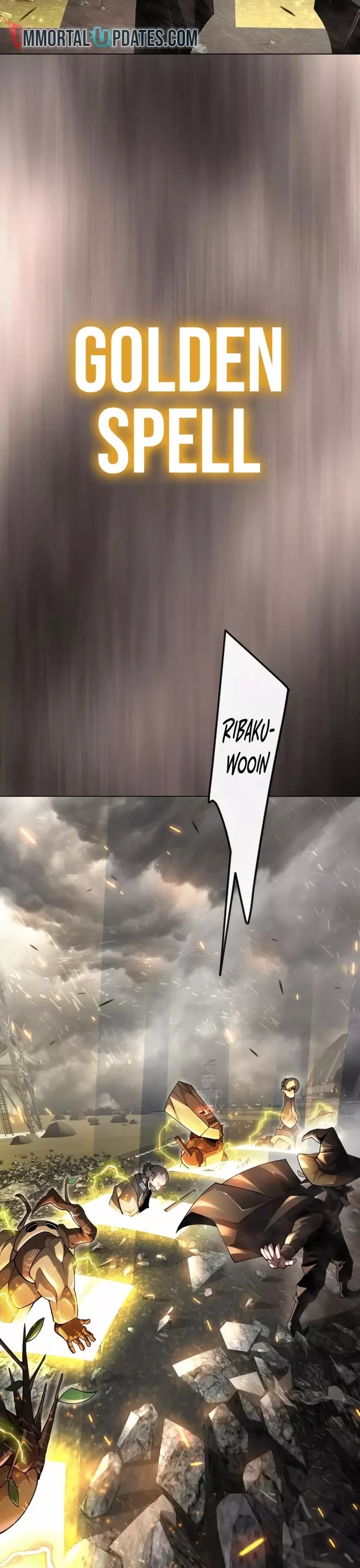 Read Superhuman Era EN Manga Online