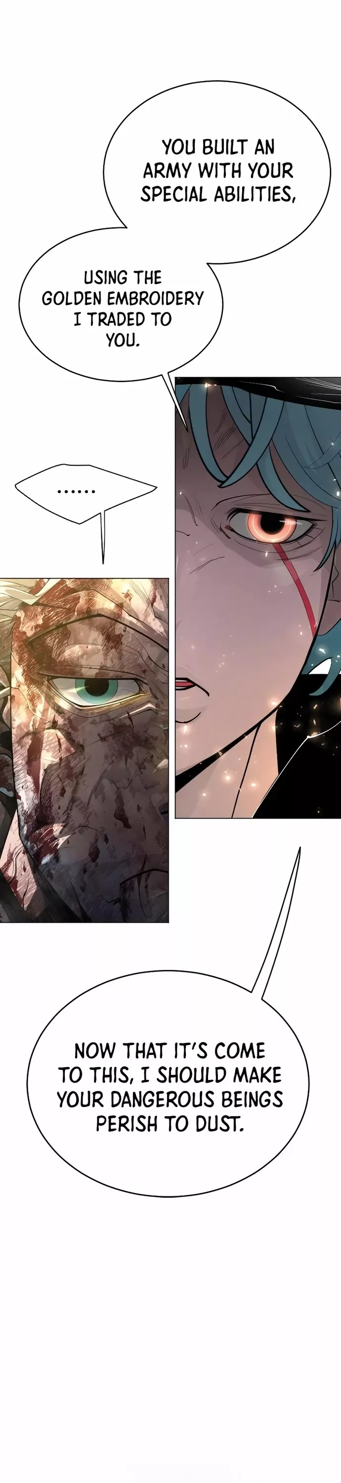Read Superhuman Era EN Manga Online