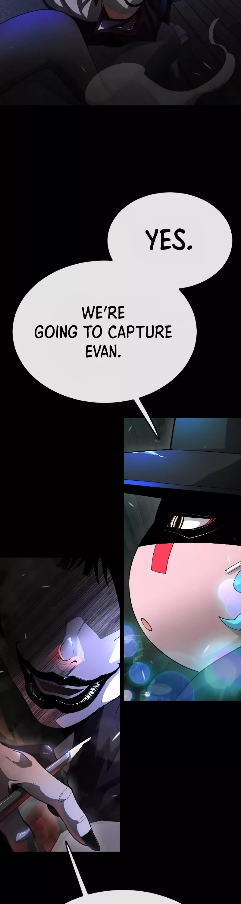 Read Superhuman Era EN Manga Online