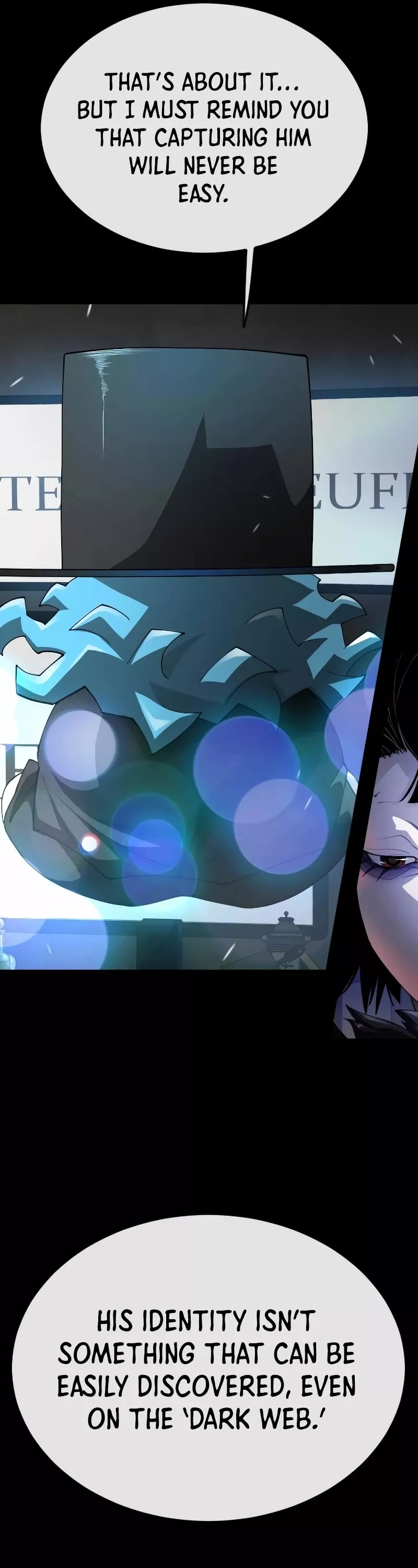 Read Superhuman Era EN Manga Online